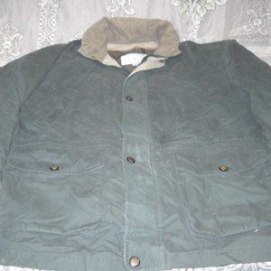 London Fog (limited edition) Coat